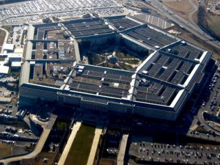 Pentagon'dan açıklama: Vurduk, çünkü...