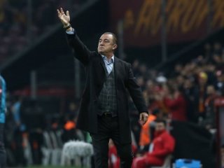 Fatih Terim, Belhanda sürprizini açıkladı