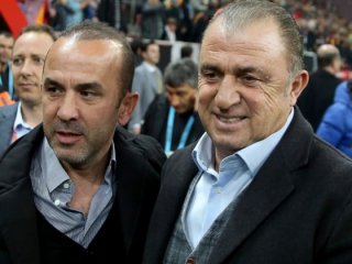 Mehmet Özdilek: Bireysel hatalardan kaybettik