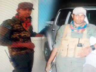 İntikam alacakmış! Şimdi de PKK’lı olarak ortaya çıktı