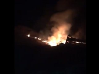 Gece gündüz döndü! Türk jetleri YPG'nin komuta merkezini vurdu