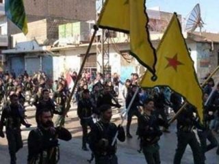 Afrin'deki PKK eziyeti BM raporuna girdi!