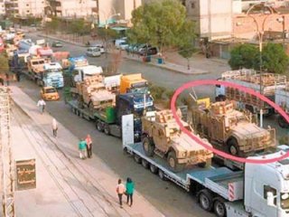 Asıl sorun örtülü silah! Türkiye için tek çare..