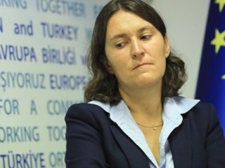 Kati Piri'ye Türkiye şoku! Bakanlıktan kovulmuş