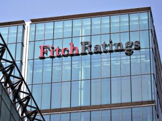 Fitch, 13 Şubat'ta Türkiye'yi tartışacak