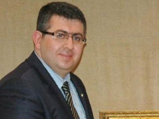 AK Parti İl Başkan Yardımcısı hayatını kaybetti!