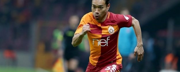 Nagatomo'nun performansı sevindirdi