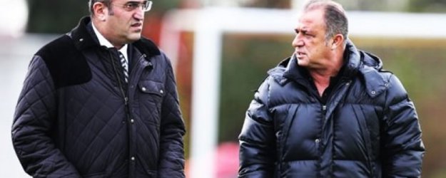 Albayrak ile Terim yan yana gelmiyor!