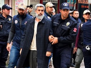 Furkan Vakfın'dan DEAŞ ve El Kaide çıktı
