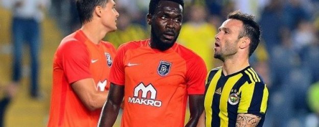 Fenerbahçe, Başakşehir'de kazanamıyor!