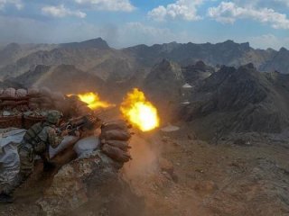Çukurca'da sıcak çatışma! Acı haber geldi