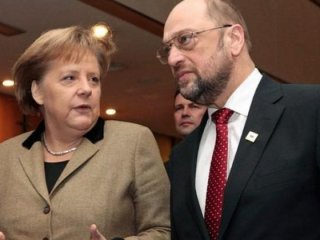 Schulz'dan sürpriz karar!