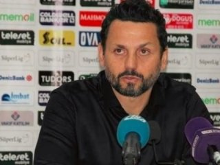 Erol Bulut: Sevinmemiz lazım
