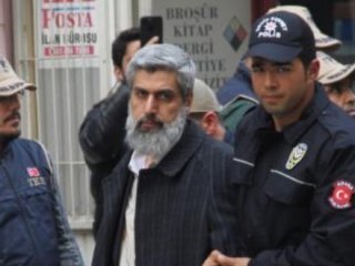 Kuytul’un tutuklanması kararında dikkat çeken Afrin vurgusu