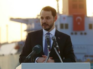 Bakan Albayrak: O risk sıfıra iniyor