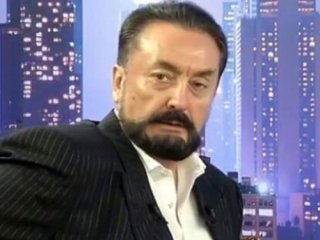 Adnan Oktar'ı yakan rapor