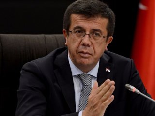 Bakan Zeybekci'den kripto para açıklaması