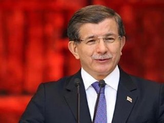 Davutoğlu: Suriye'yle ilgili pişman değilim