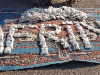 YPG'ye giden 250 bin cesaret hapı yakalandı!