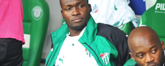 Bursaspor revire döndü! Batalla ve Sow...