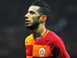 FIFA menajeri Beşiktaş'ı açıkladı! Belhanda...