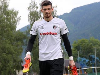 Beşiktaş'ta ayrılık! İşte Boyko'nun yeni takımı