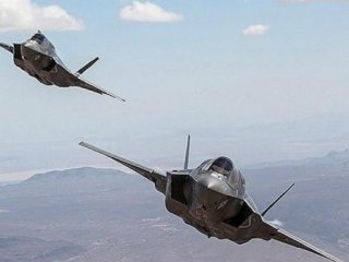 İsrail uçağı düştü! ABD'den son dakika kararı