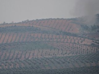 TSK'dan peş peşe Afrin açıklamaları