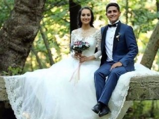 Afrin şehidinin ağlatan vasiyeti!
