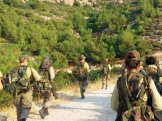 Nene Hatunlar Afrin için bekliyor... Hazırız!