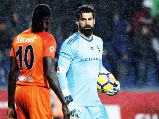 Volkan'dan Beşiktaşlıları çıldırtacak sözler!