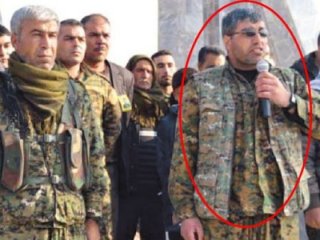 PKK'nın 'kara kutusu' öldürüldü