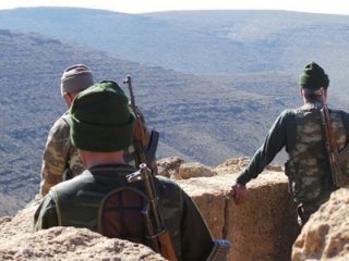 ‘Hendek’ operasyonularında tecrübe kazanmışlardı! Onlar da Afrin yolcusu