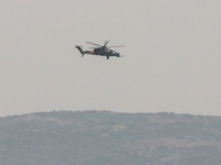 ATAK helikopteri düşerken şehit pilotunun son sözü!