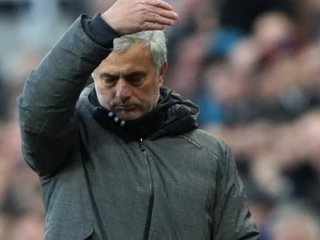 Mourinho: Hayvanlar gibi savaştılar
