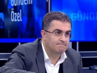 Ersan Şen: ABD üssü kapatılmalı