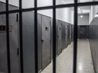 Cezaevinde şehitlere ve Türk askerine hakaret!