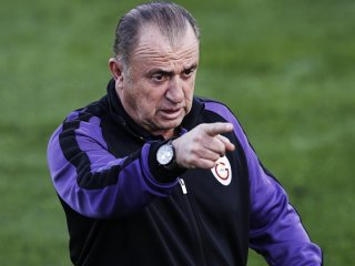 Terim, Belhanda'yı bu sözlerle motive etti