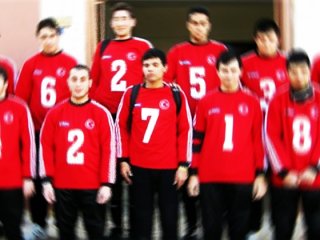 Devlet sporcuları milli görevi reddetti!
