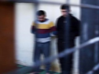 Afrin'de yakalanan teröristten 'maaş' itirafı