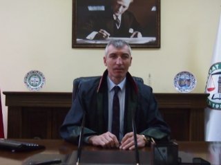 Yozgat Barosu olağanüstü toplandı! O avukata bir şok daha
