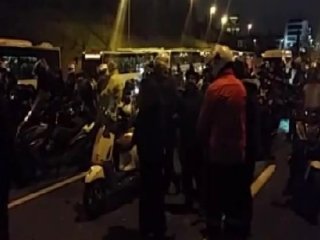 İstanbul'u ayağa kaldırdı! Yeniden açıldı