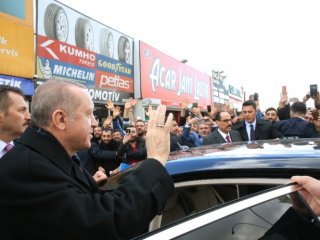 Esnafın sözlerine çok konuşulacak cevap: Kemal’in takımı bir yana..