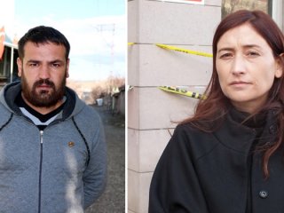 Şehide haciz olayında yeni gelişme: Davacı konuştu