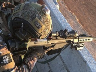 İşte Afrin’den gelen son kare: PKK’nın kabusu da operasyonda