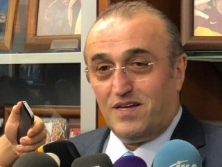 Albayrak'tan tepki: Bana şok yaşattı!