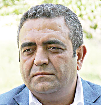 CHPli Tanrıkulunun Muhteşem Yüzyıl aşkı