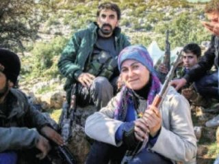 Dağda duman oldular! Merkez hazırlığı yapıyorlar