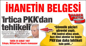 İnahetin Belgesi