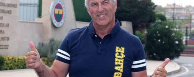Fenerbahçe'de beklenen ayrılık!